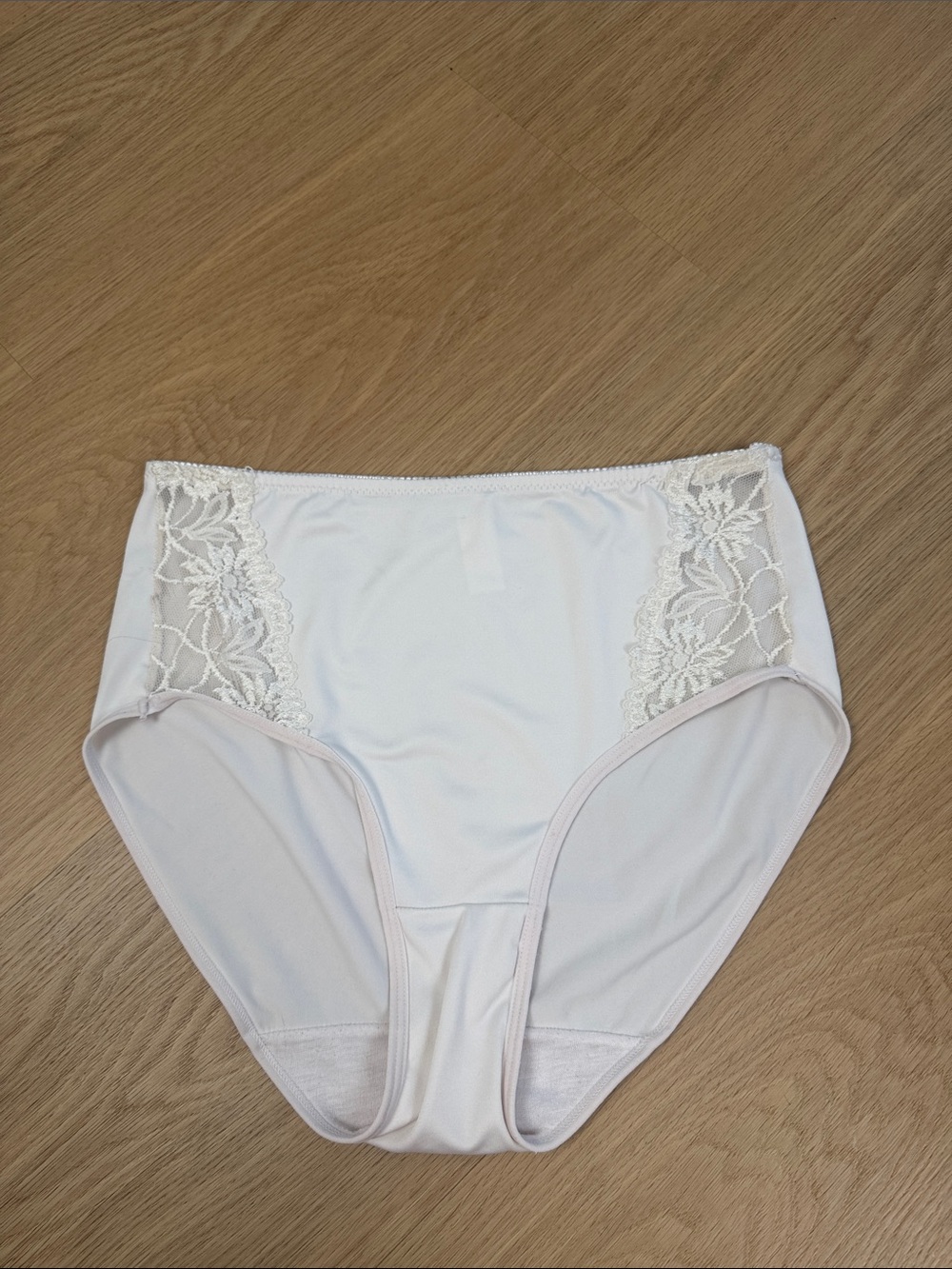 Vintage Delta Burke High Waisted Panty L